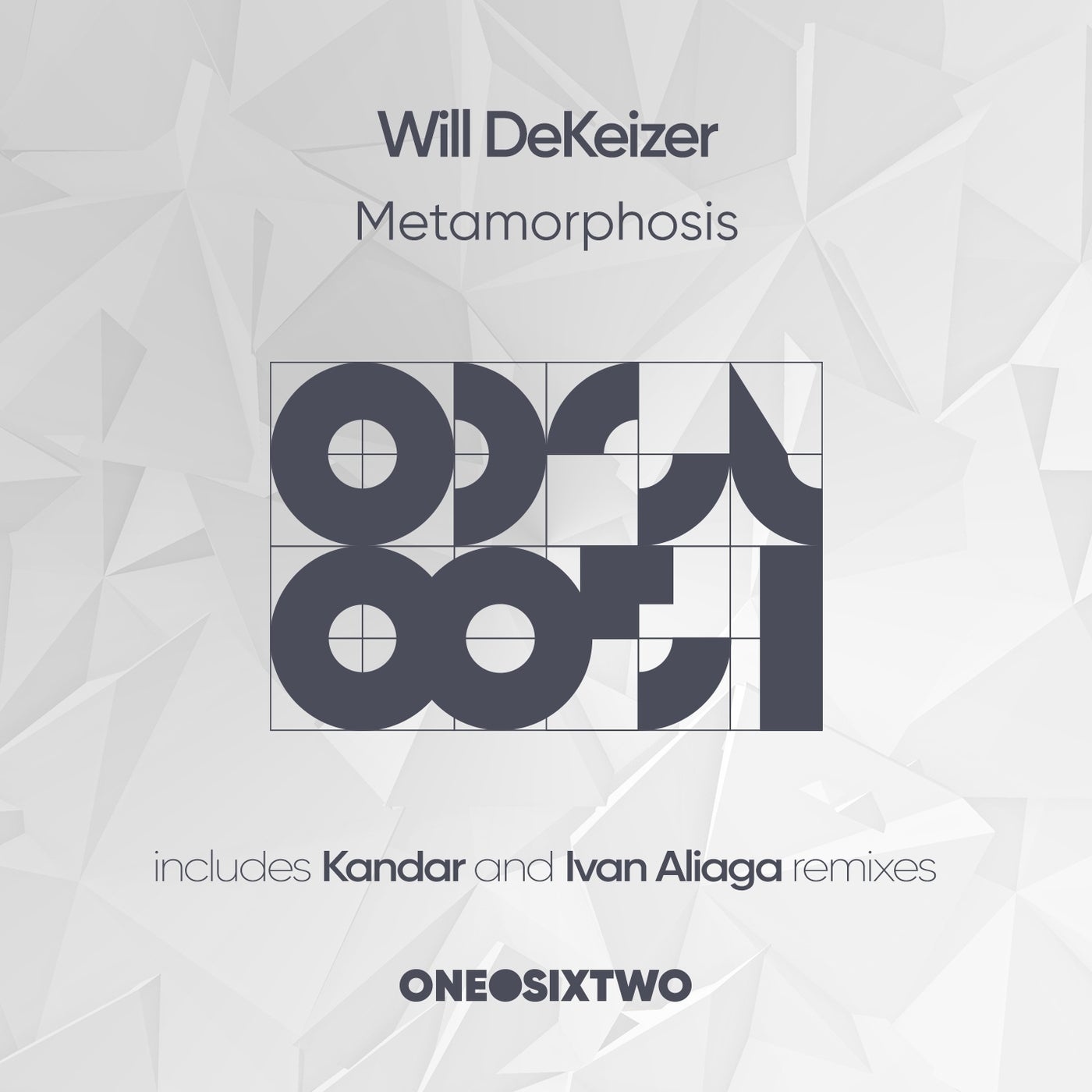 Will DeKeizer - Metamorphosis [ODST0051]